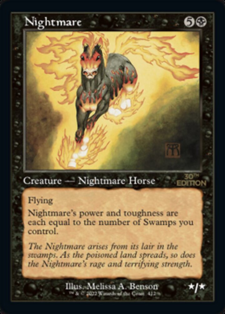 Nightmare (V.2)