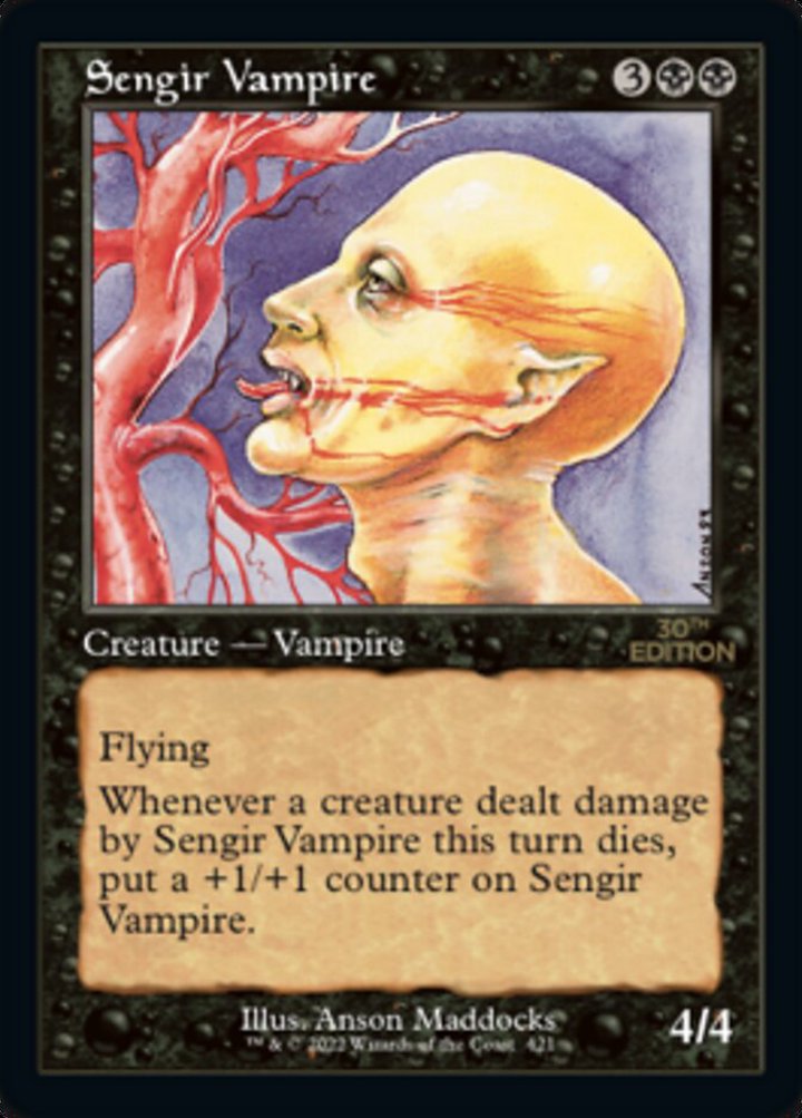 Sengir Vampire (V.2)