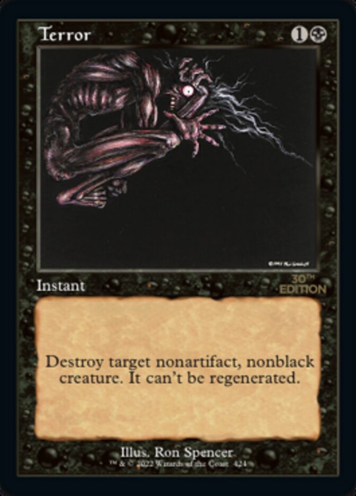 Terror (V.2)