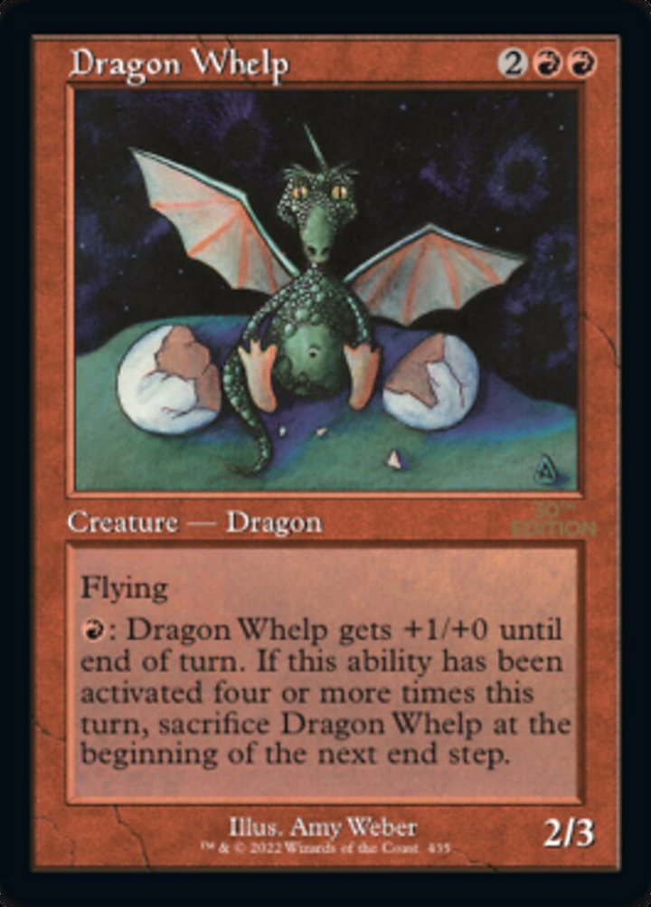 Dragon Whelp (V.2)