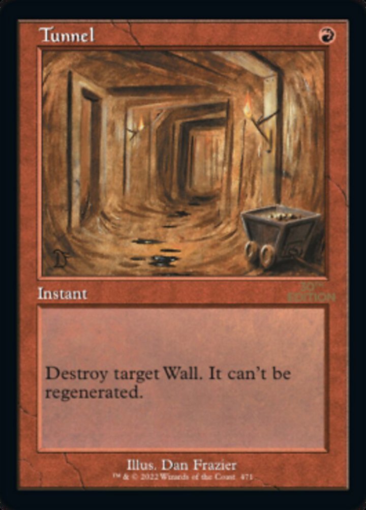 Tunnel (V.2)