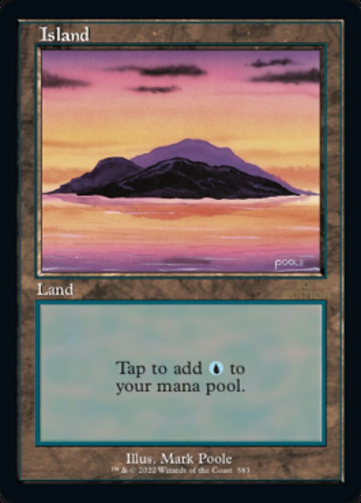 Island (V.4)