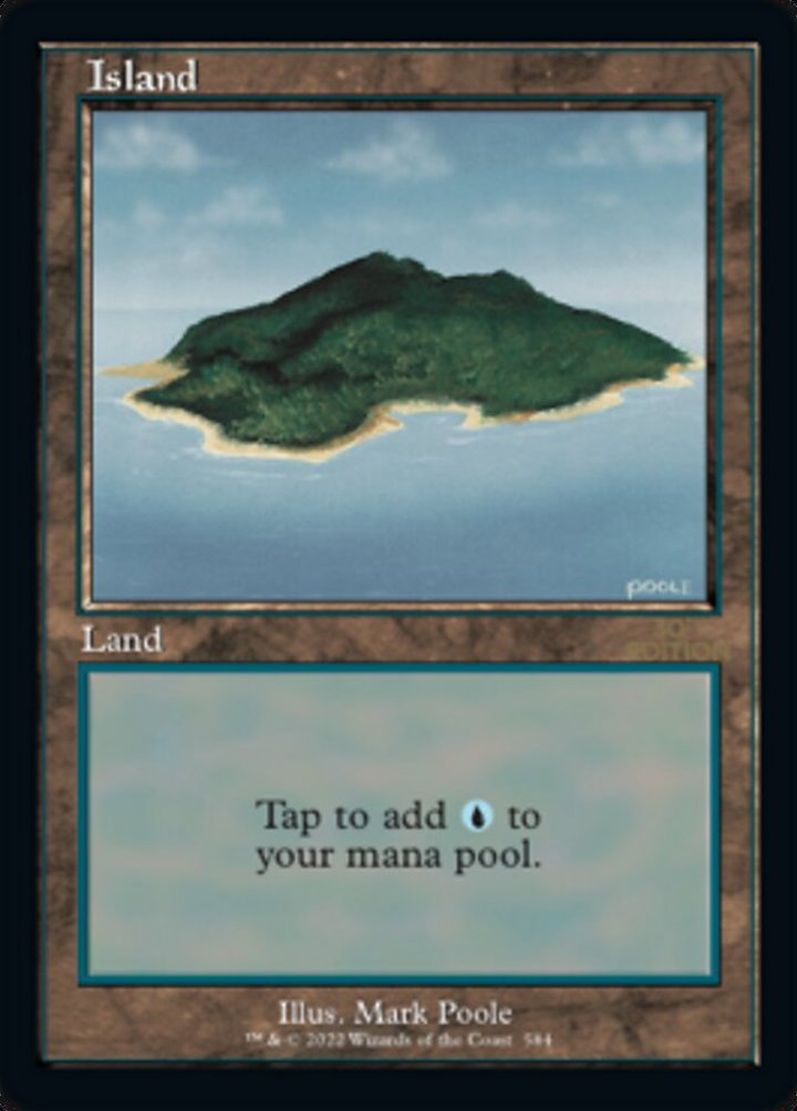 Island (V.5)