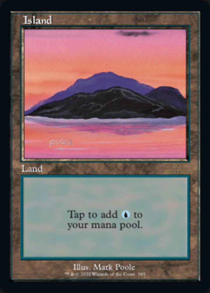 Island (V.6)