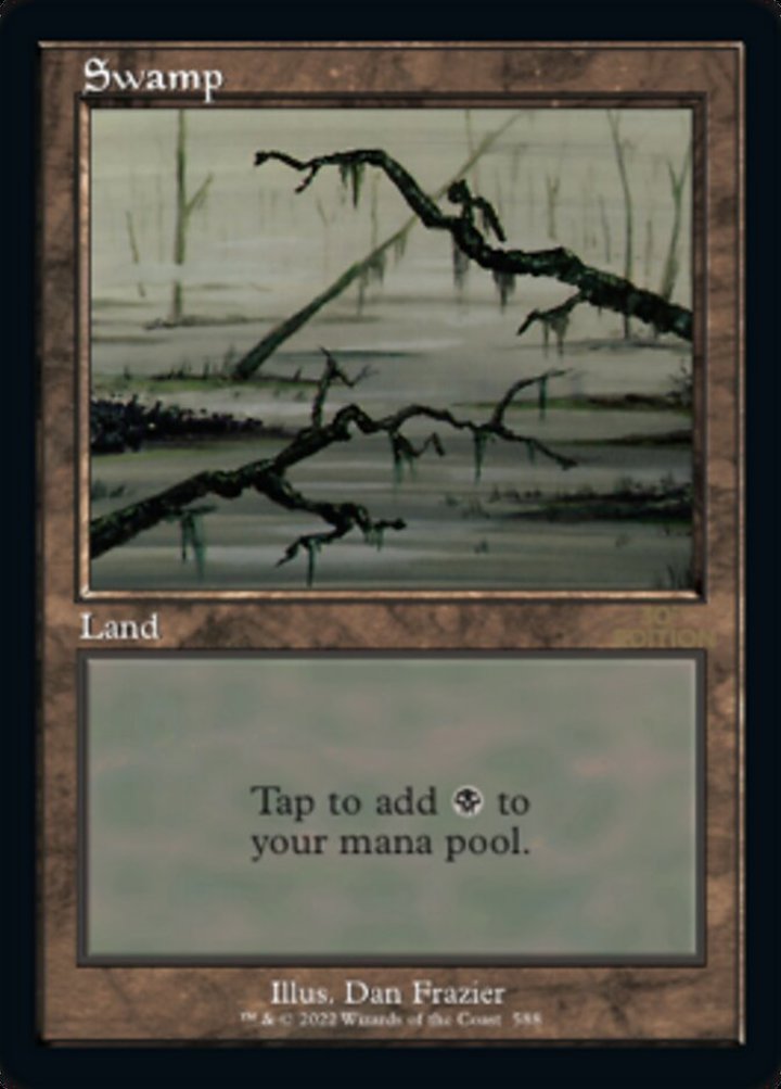 Swamp (V.6)