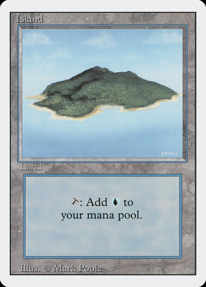 Island (V.2)