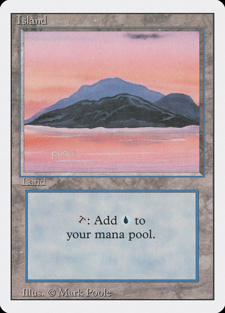 Island (V.3)