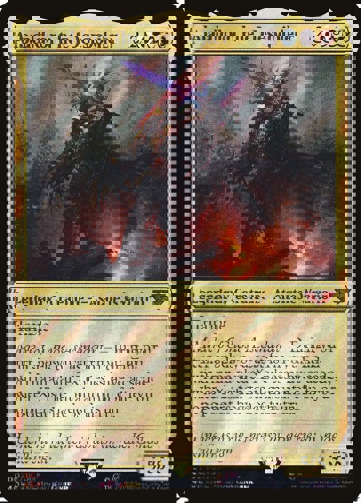Abaddon the Despoiler (V.1)
