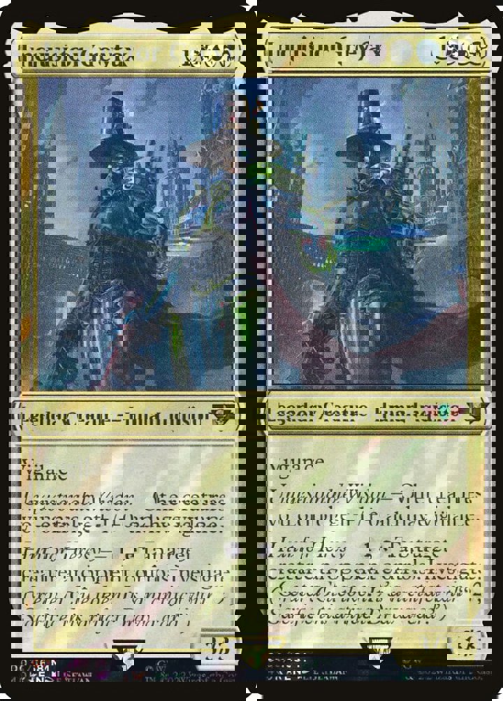 Inquisitor Greyfax (V.1)
