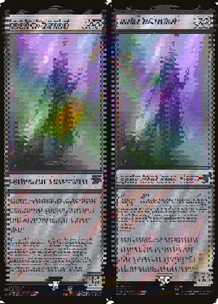 Imotekh the Stormlord (V.1)