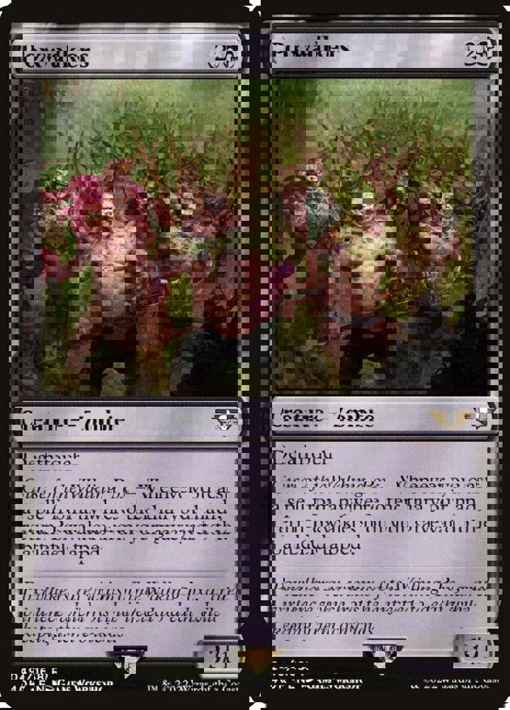 Poxwalkers