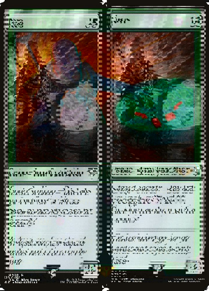 Nexos