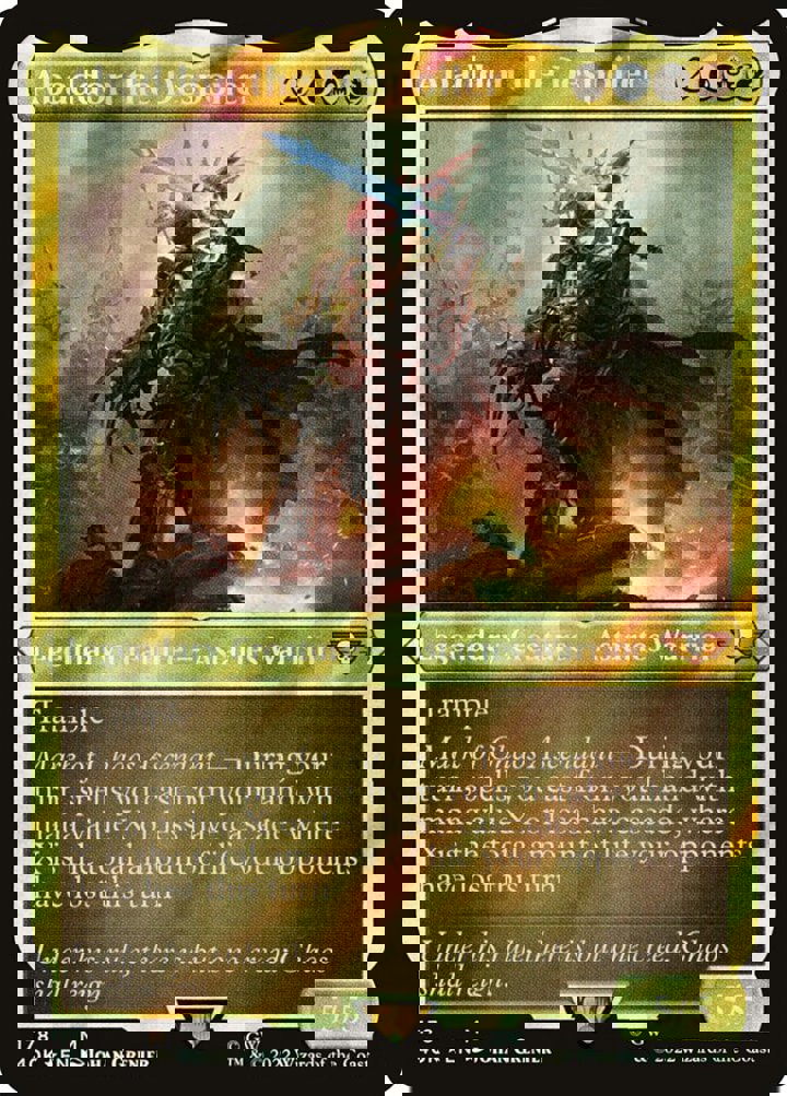 Abaddon the Despoiler (V.3)