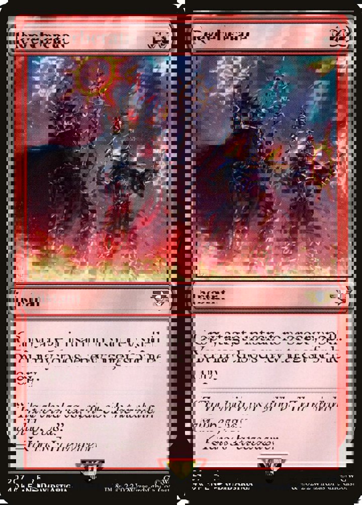 Reverberate