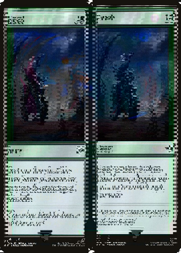 Farseek