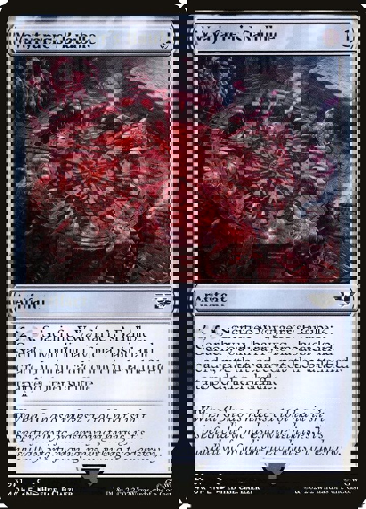 Wayfarer's Bauble (V.1)