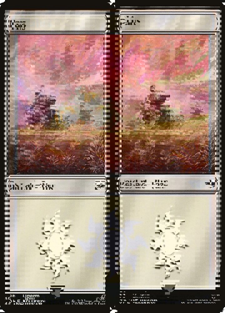 Plains