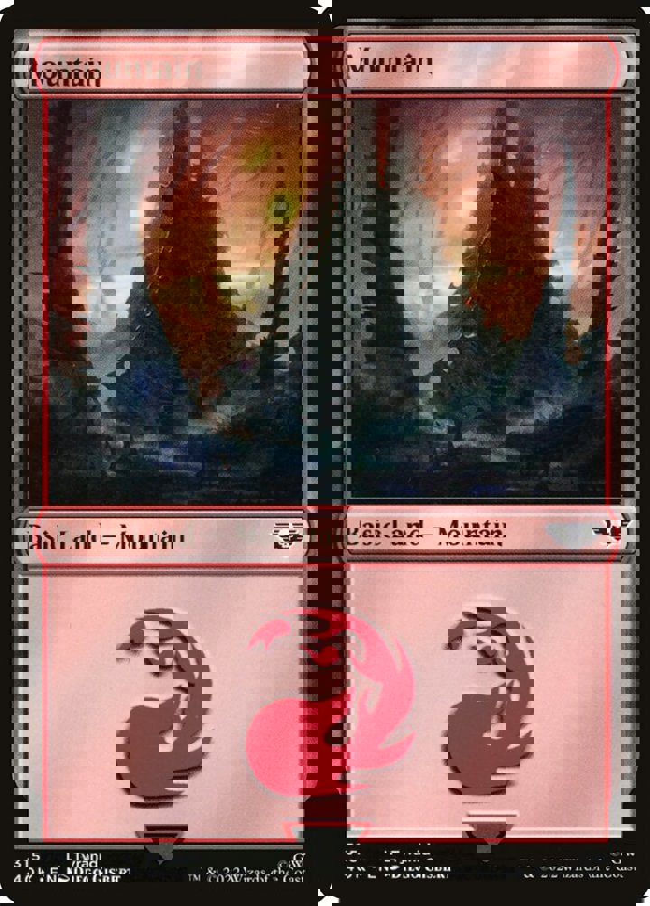 Mountain (V.1)