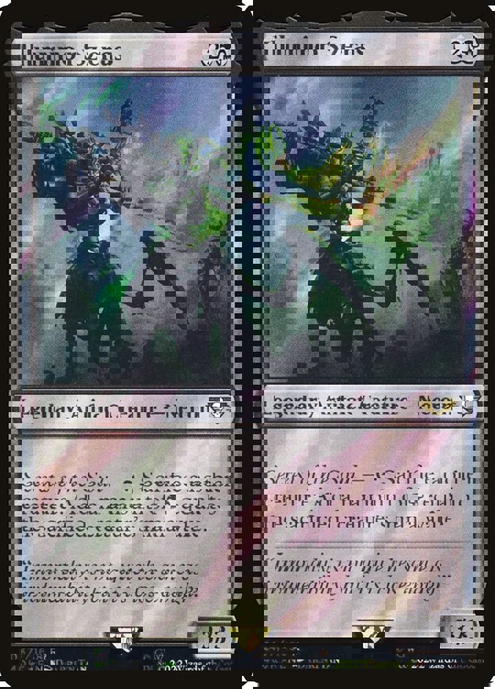 Illuminor Szeras (V.2)