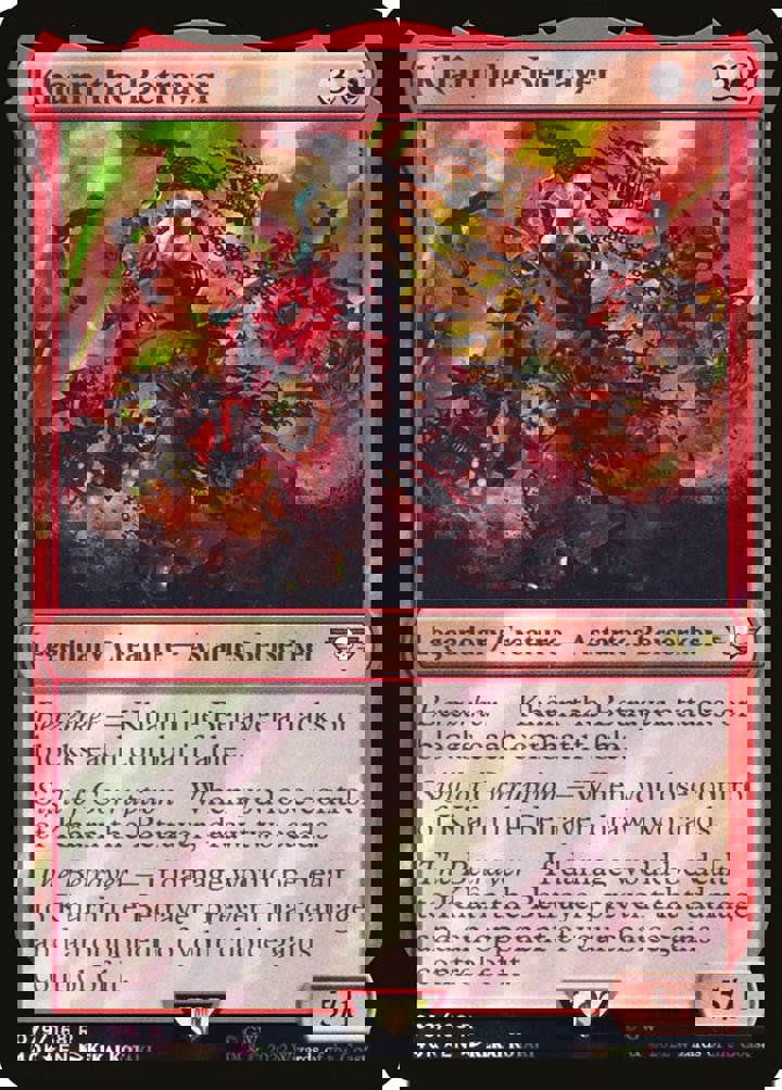 Khârn the Betrayer (V.2)