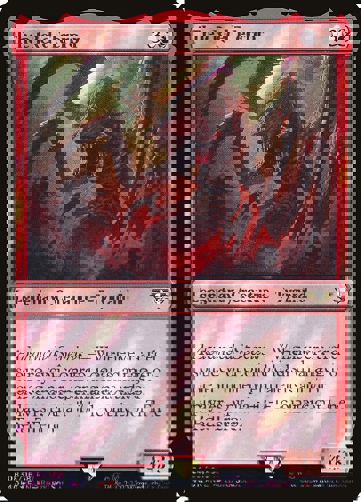The Red Terror (V.2)