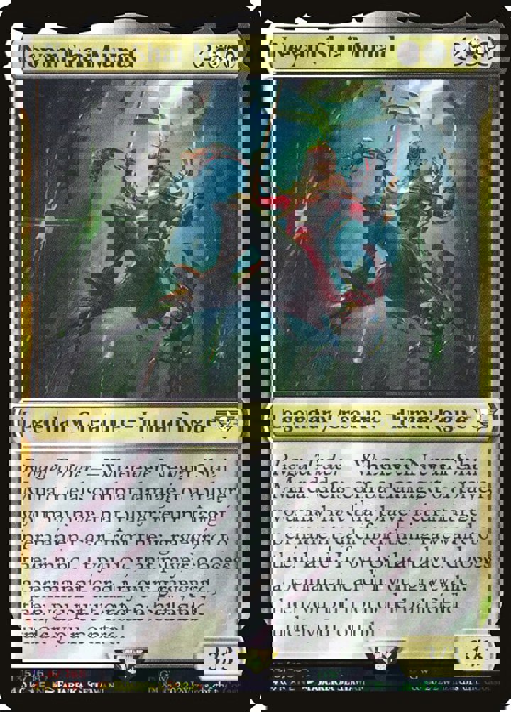 Neyam Shai Murad (V.2)