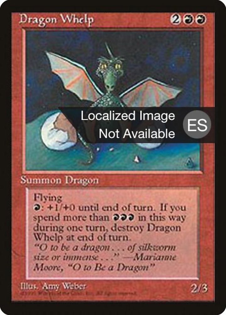 Dragon Whelp