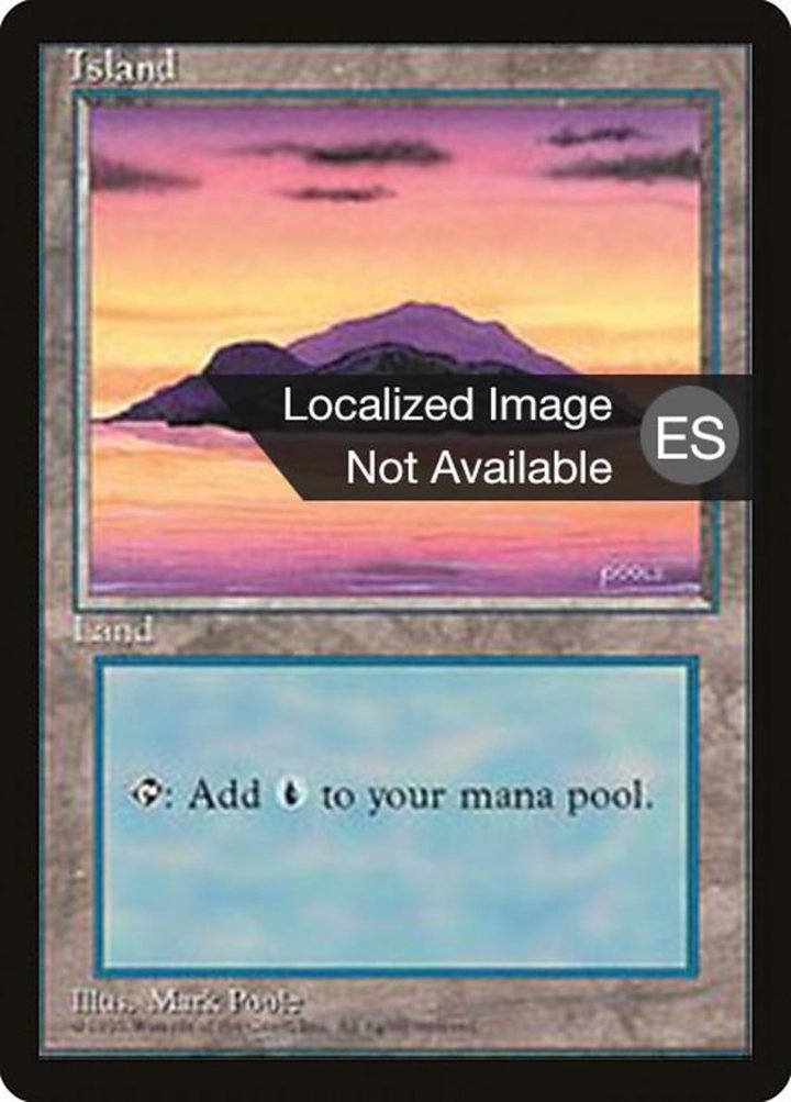 Island (V.3)