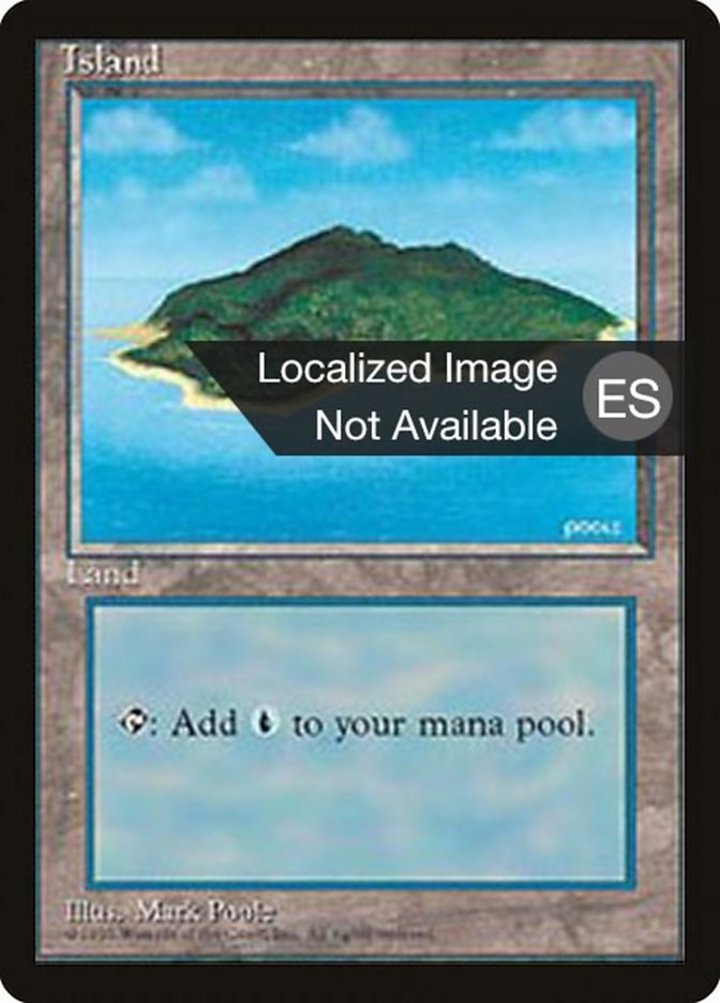 Island (V.2)