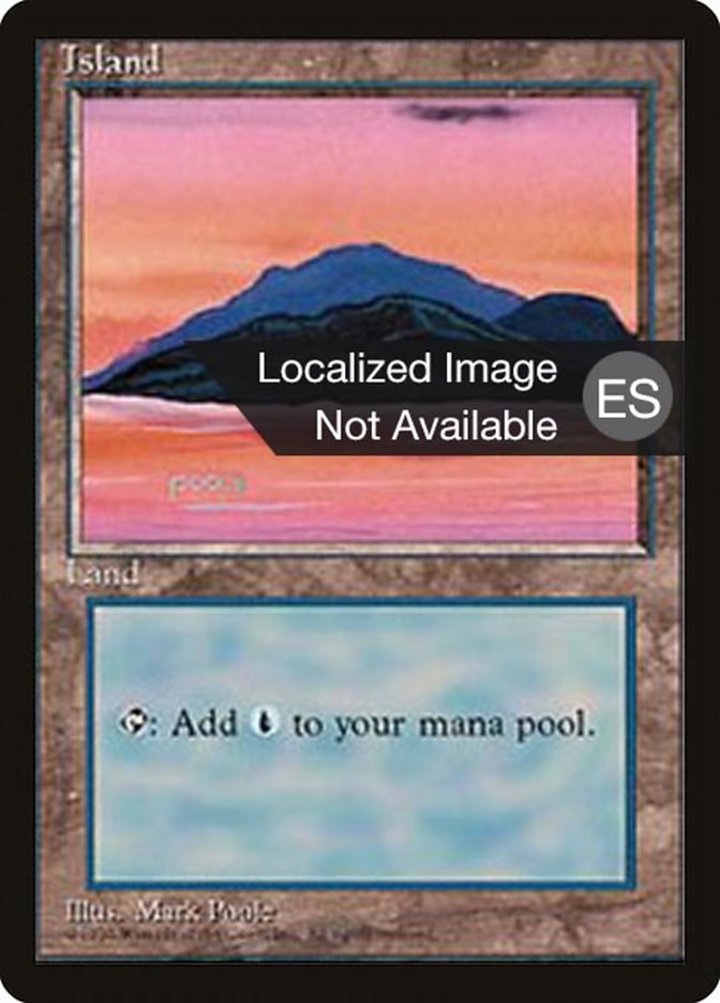 Island (V.1)