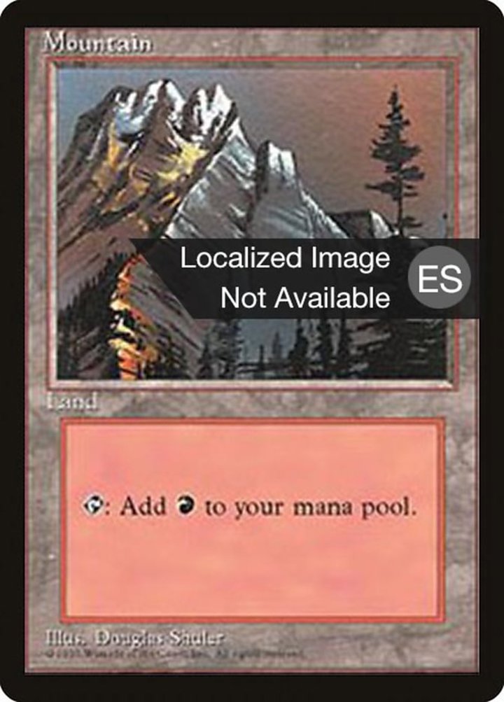 Mountain (V.2)