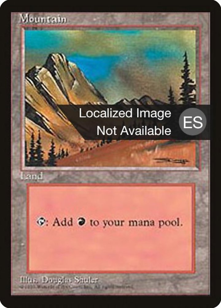 Mountain (V.1)