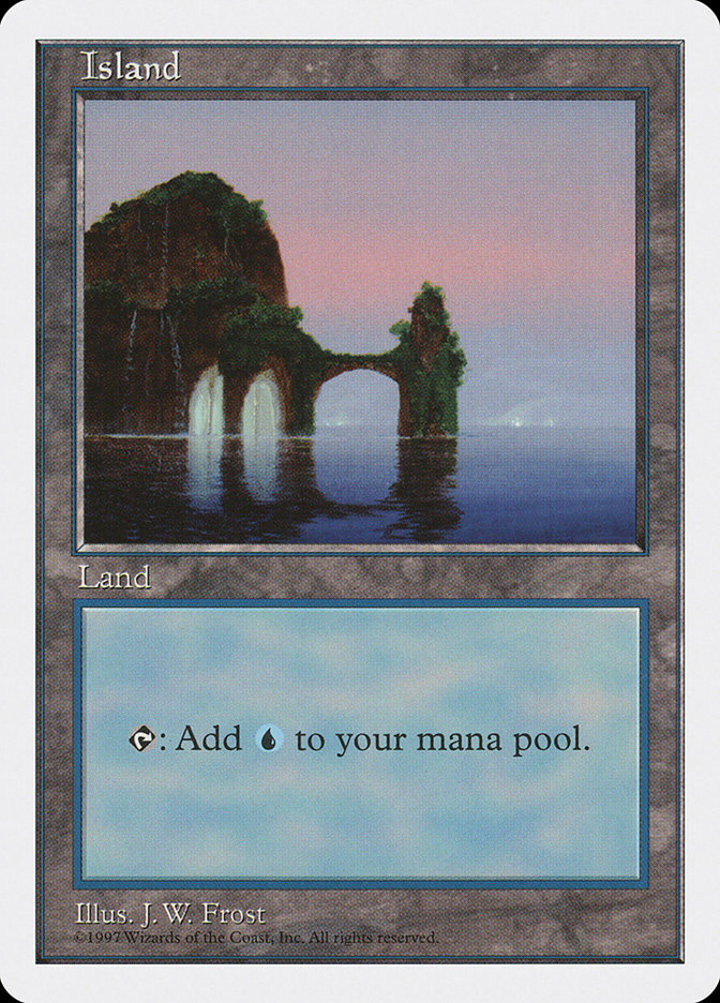 Island (V.1)