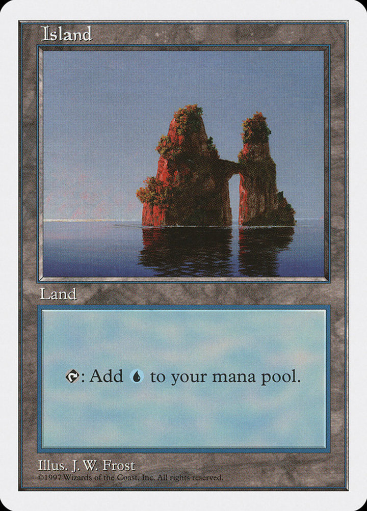 Island (V.3)