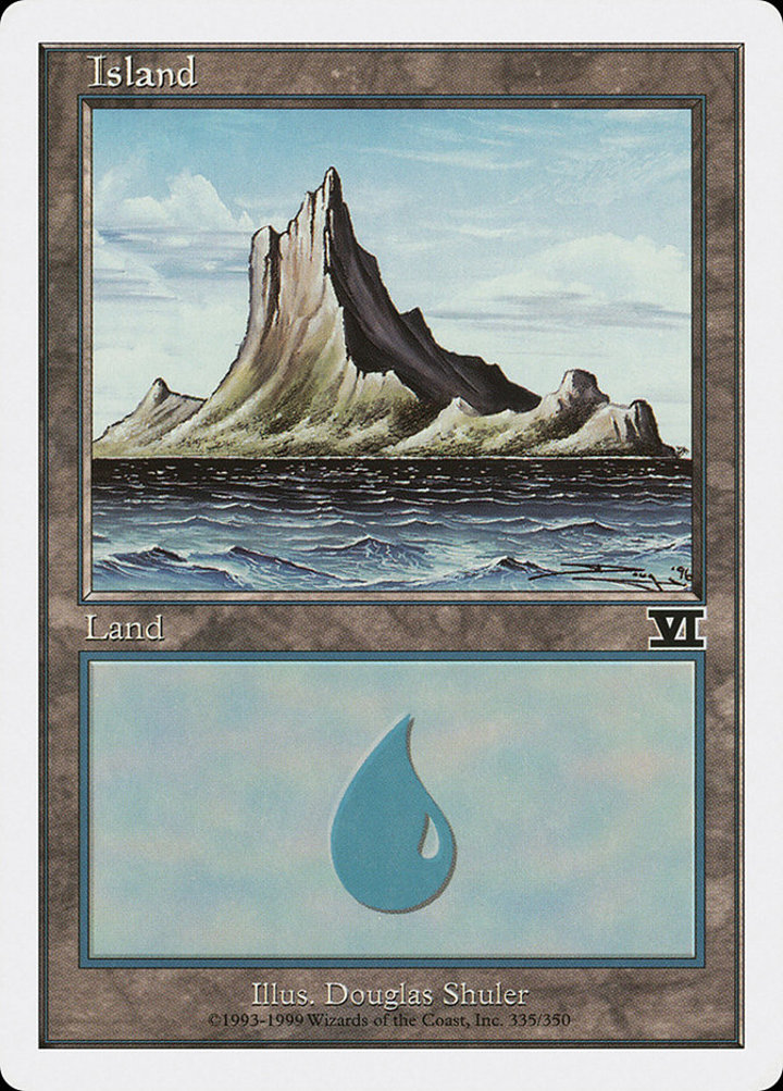 Island (V.1)