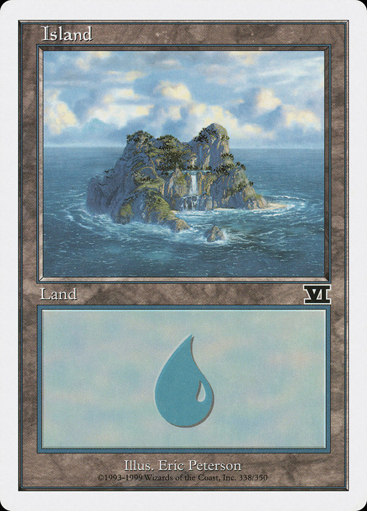 Island (V.4)