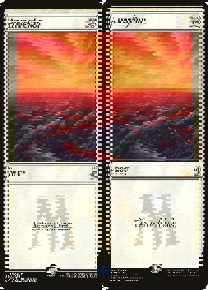 Armageddon