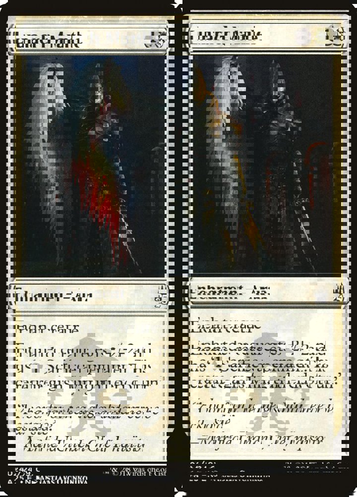 Lunarch Mantle