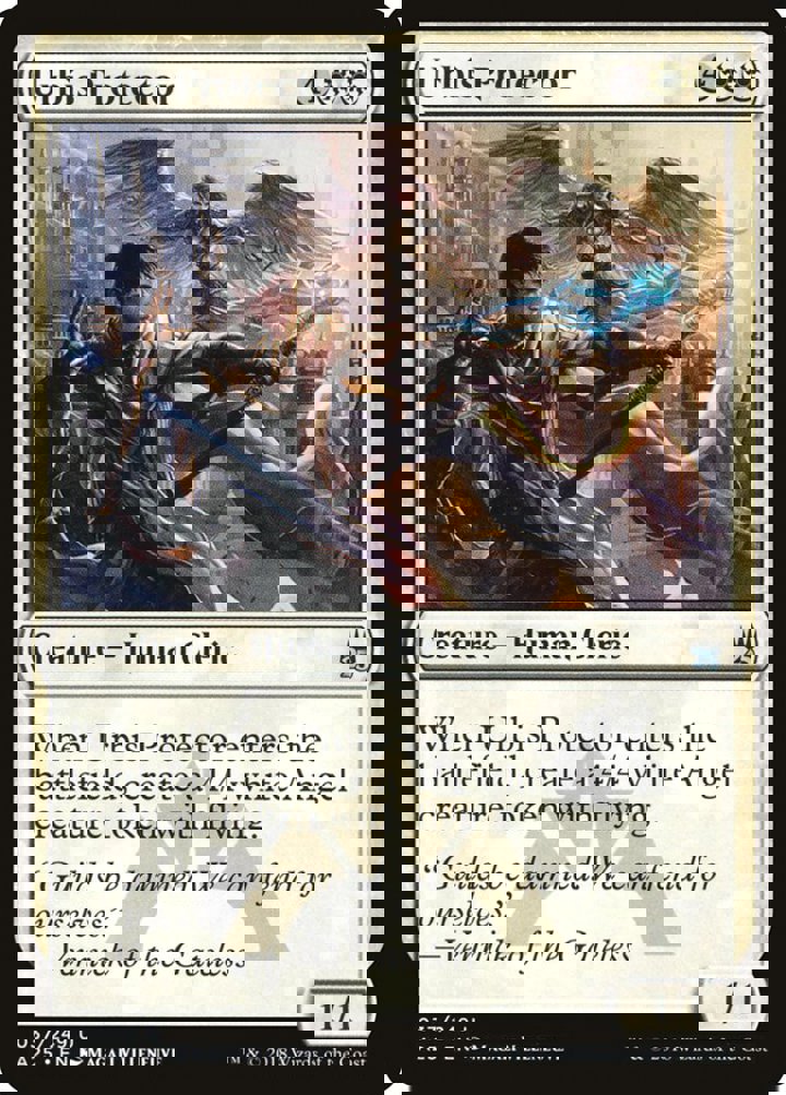 Urbis Protector