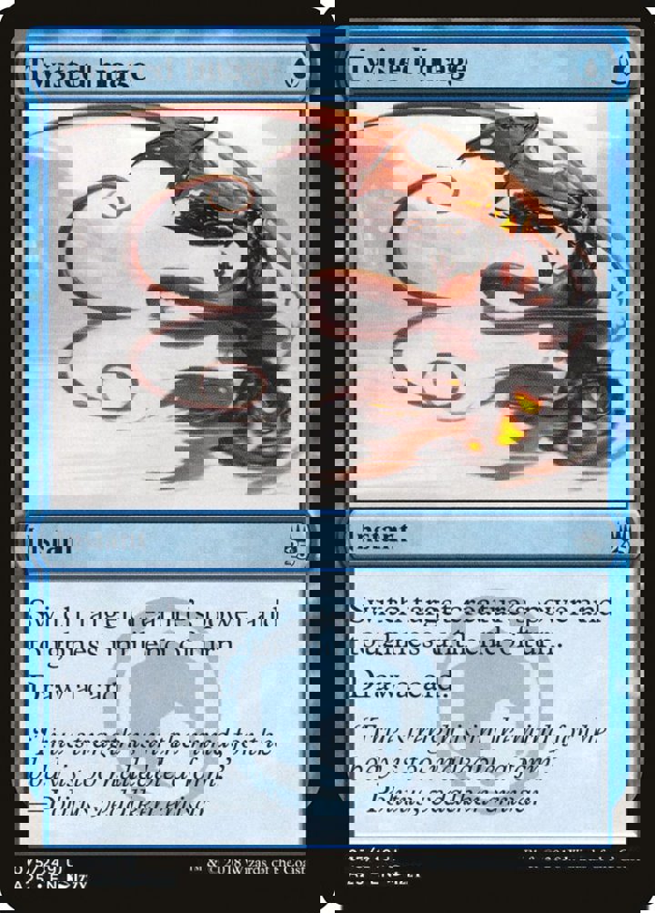 Twisted Image