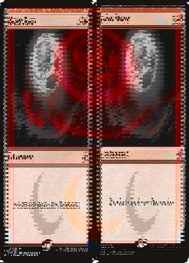 Blood Moon