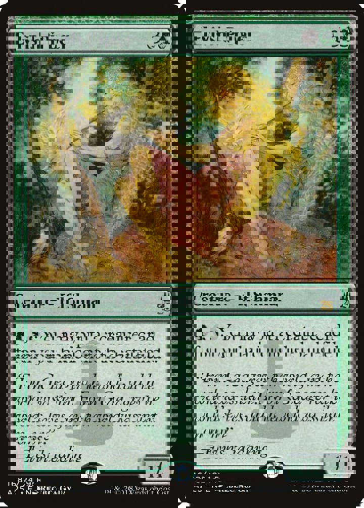 Elvish Piper