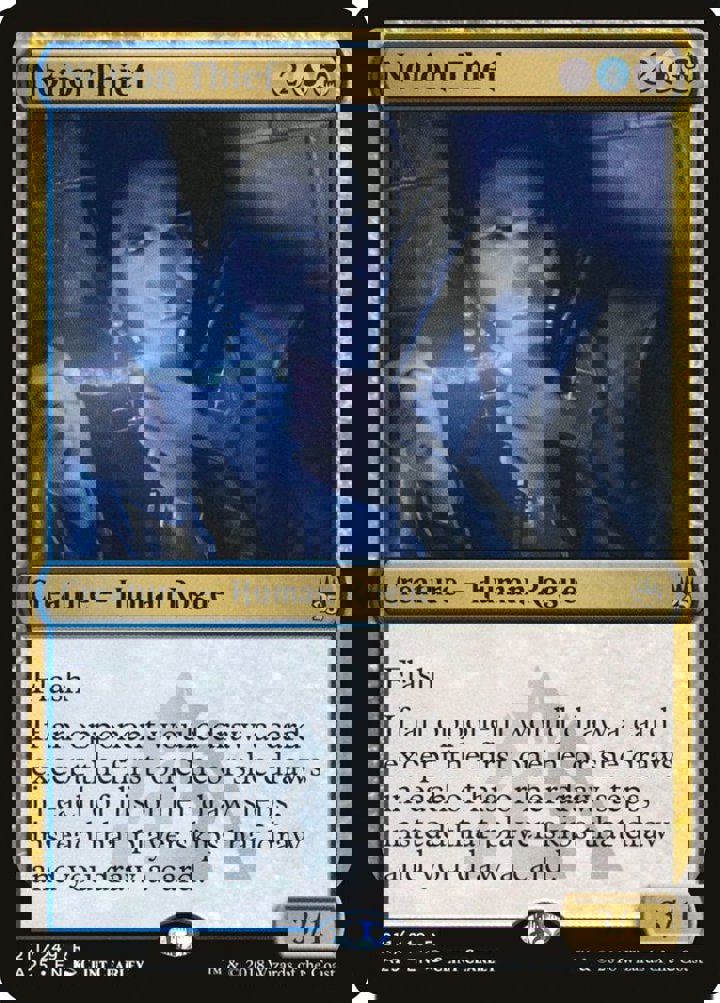 Notion Thief