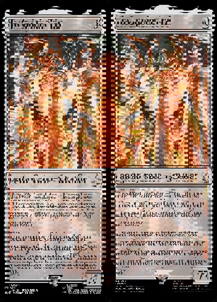 The Capitoline Triad