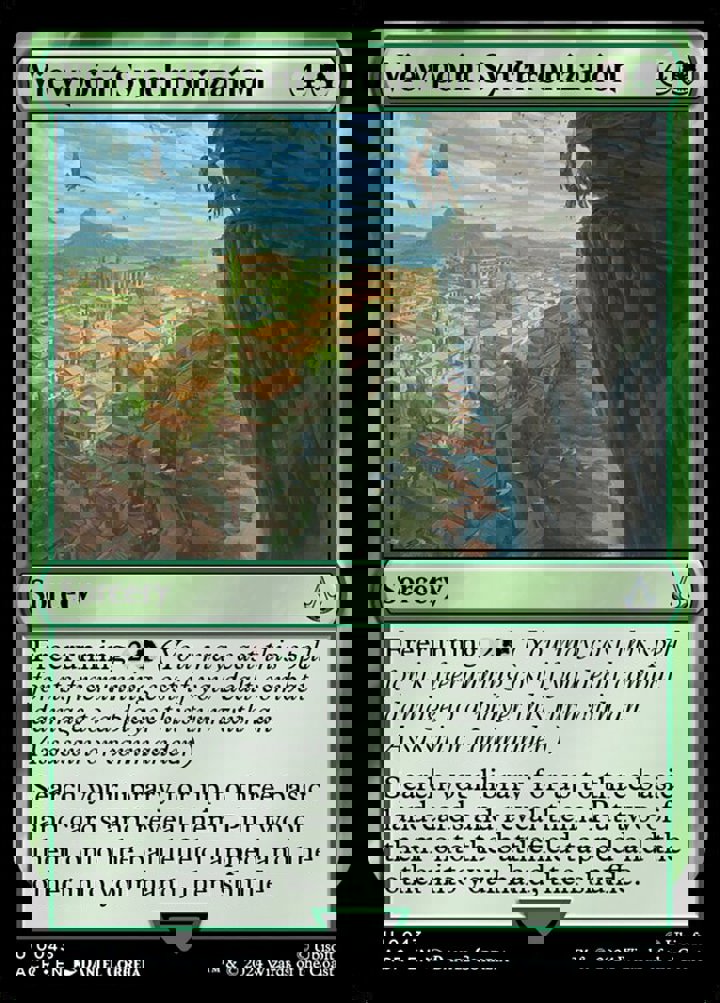 Viewpoint Synchronization