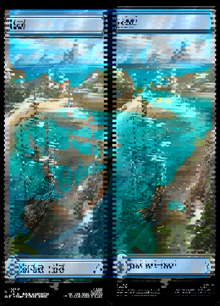 Island (V.1)