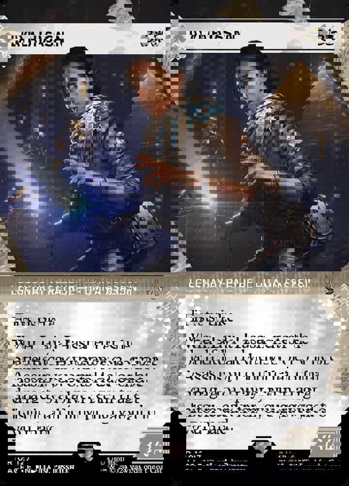 Layla Hassan (V.1)