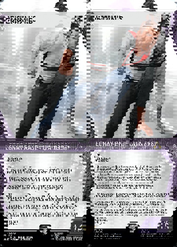 Desmond Miles (V.1)