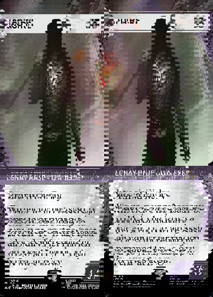 Jacob Frye (V.1)