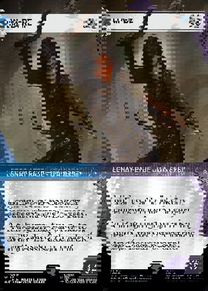 Lydia Frye (V.1)